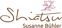 Shiatsu – Susanne Bühler Logo